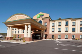  Holiday Inn Express Hotel & Suites Clearfield, an IHG Hotel  Клирфилд